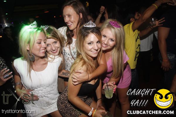 Tryst nightclub photo 291 - September 3rd, 2011
