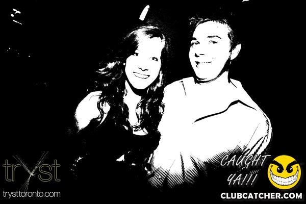 Tryst nightclub photo 292 - September 3rd, 2011