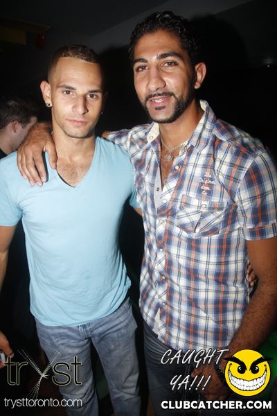 Tryst nightclub photo 293 - September 3rd, 2011