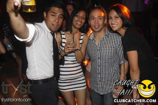 Tryst nightclub photo 297 - September 3rd, 2011
