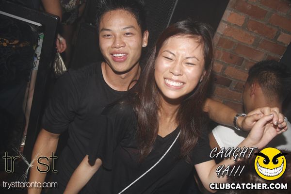 Tryst nightclub photo 301 - September 3rd, 2011