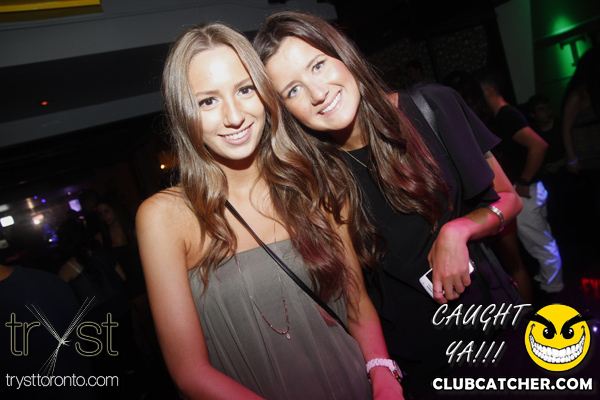 Tryst nightclub photo 303 - September 3rd, 2011