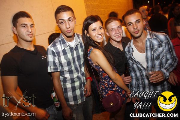 Tryst nightclub photo 307 - September 3rd, 2011