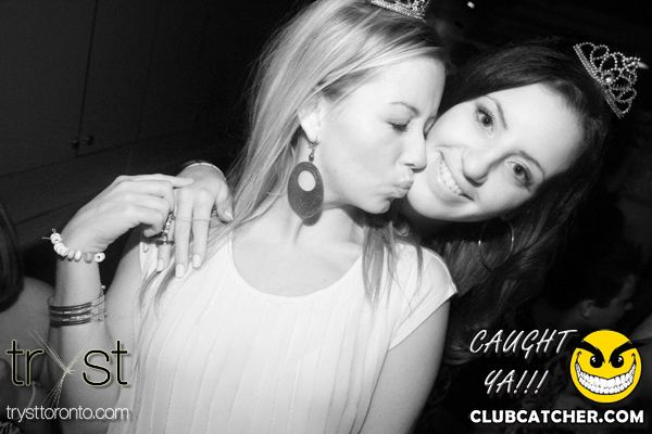 Tryst nightclub photo 308 - September 3rd, 2011