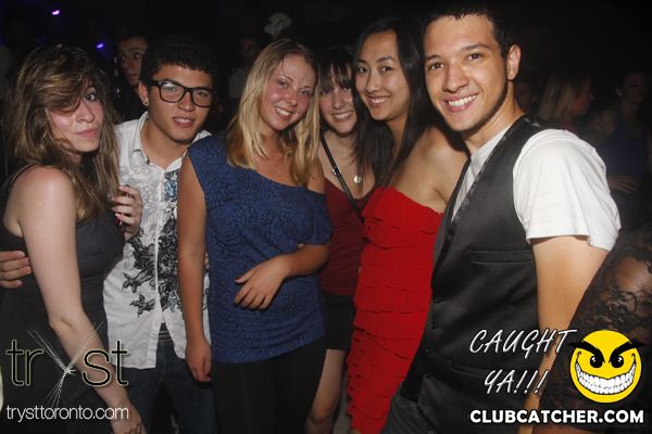 Tryst nightclub photo 310 - September 3rd, 2011