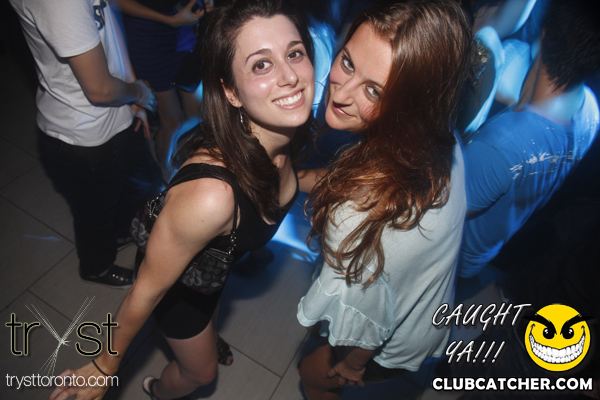 Tryst nightclub photo 312 - September 3rd, 2011