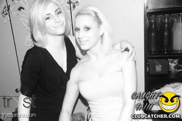 Tryst nightclub photo 318 - September 3rd, 2011