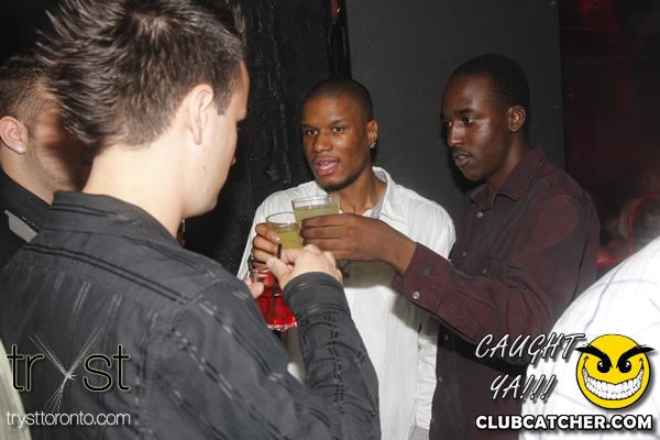 Tryst nightclub photo 327 - September 3rd, 2011