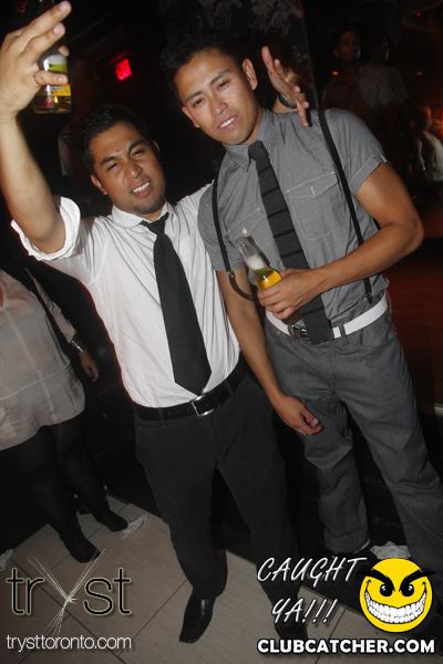 Tryst nightclub photo 328 - September 3rd, 2011