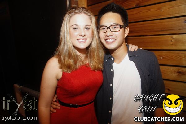 Tryst nightclub photo 330 - September 3rd, 2011