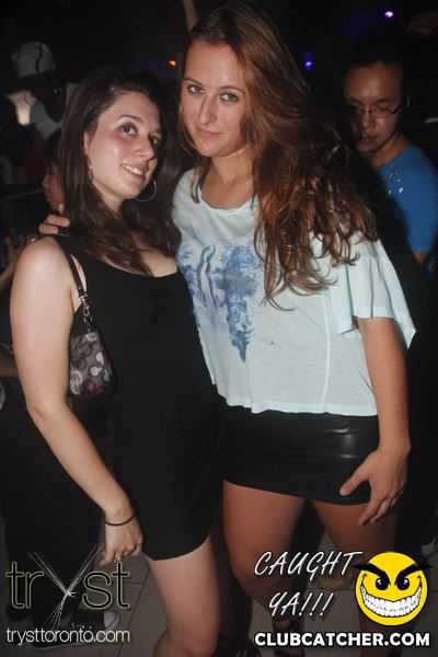 Tryst nightclub photo 337 - September 3rd, 2011