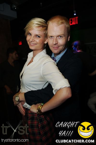 Tryst nightclub photo 339 - September 3rd, 2011