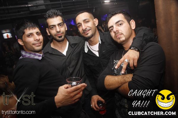 Tryst nightclub photo 341 - September 3rd, 2011