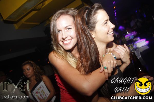 Tryst nightclub photo 343 - September 3rd, 2011