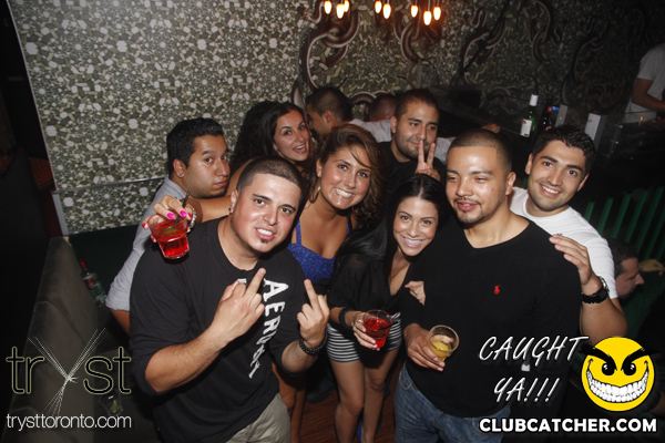 Tryst nightclub photo 346 - September 3rd, 2011