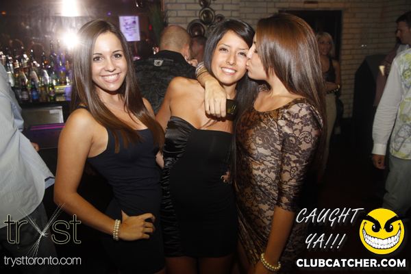 Tryst nightclub photo 351 - September 3rd, 2011