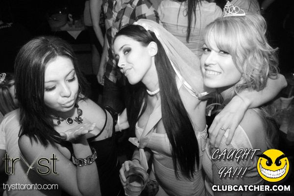 Tryst nightclub photo 353 - September 3rd, 2011