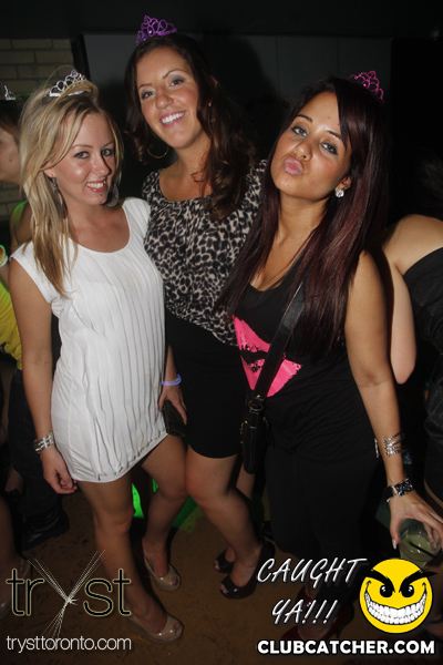 Tryst nightclub photo 356 - September 3rd, 2011