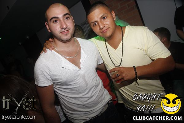 Tryst nightclub photo 358 - September 3rd, 2011