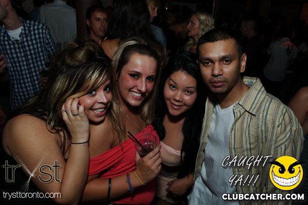 Tryst nightclub photo 362 - September 3rd, 2011
