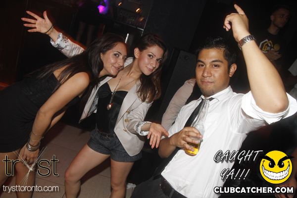 Tryst nightclub photo 366 - September 3rd, 2011