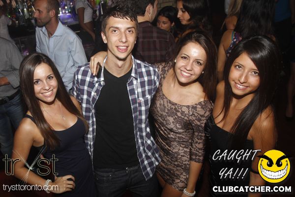 Tryst nightclub photo 369 - September 3rd, 2011