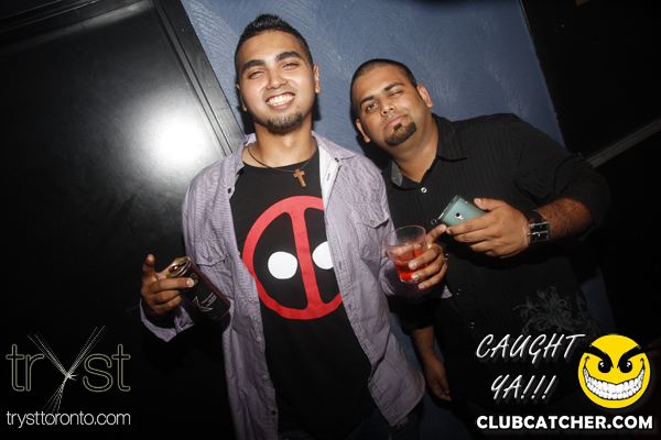 Tryst nightclub photo 371 - September 3rd, 2011