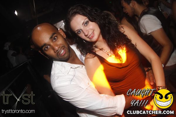 Tryst nightclub photo 372 - September 3rd, 2011