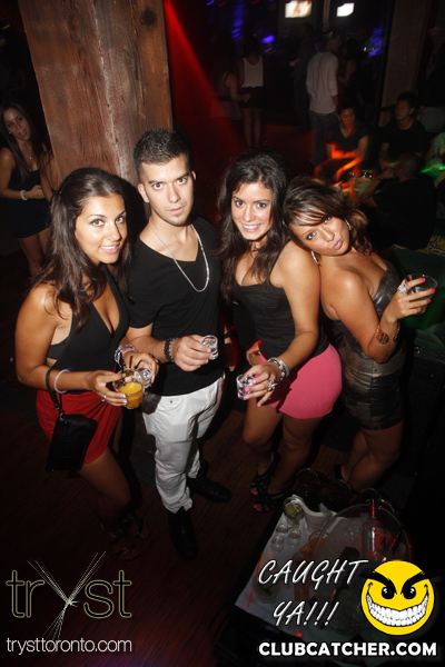 Tryst nightclub photo 377 - September 3rd, 2011