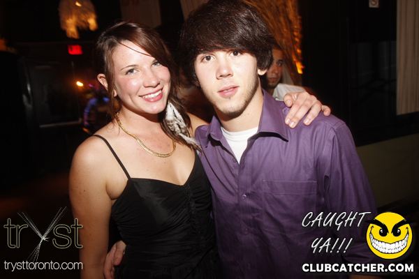 Tryst nightclub photo 379 - September 3rd, 2011