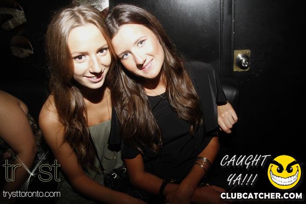 Tryst nightclub photo 381 - September 3rd, 2011