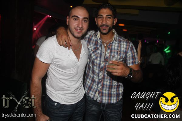 Tryst nightclub photo 382 - September 3rd, 2011