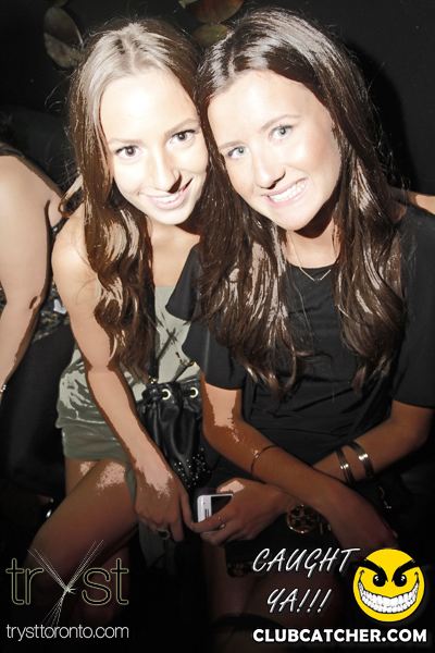 Tryst nightclub photo 383 - September 3rd, 2011