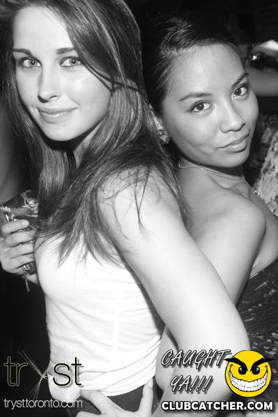 Tryst nightclub photo 384 - September 3rd, 2011