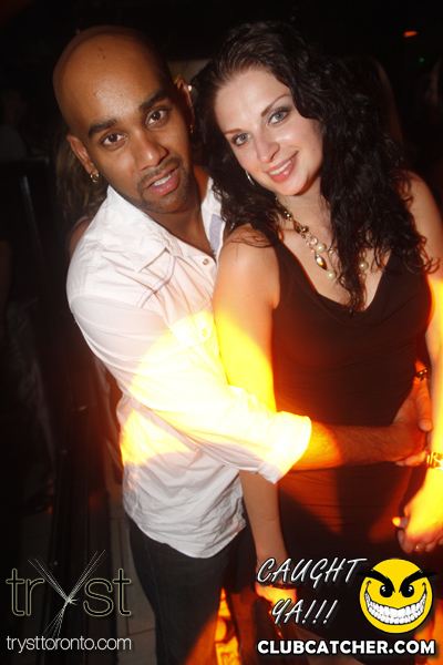 Tryst nightclub photo 387 - September 3rd, 2011