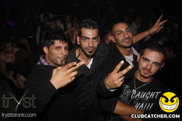 Tryst nightclub photo 388 - September 3rd, 2011