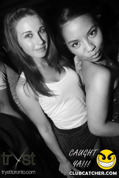 Tryst nightclub photo 389 - September 3rd, 2011