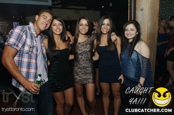 Tryst nightclub photo 5 - September 3rd, 2011