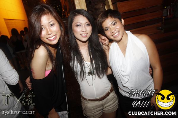 Tryst nightclub photo 45 - September 3rd, 2011