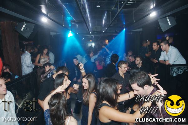 Tryst nightclub photo 6 - September 3rd, 2011