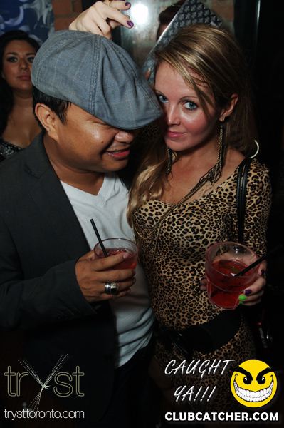 Tryst nightclub photo 52 - September 3rd, 2011