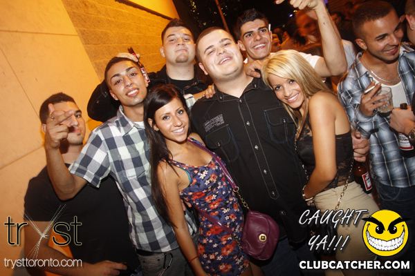 Tryst nightclub photo 58 - September 3rd, 2011
