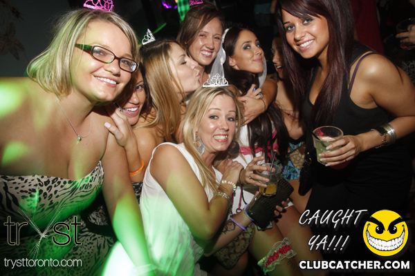 Tryst nightclub photo 60 - September 3rd, 2011