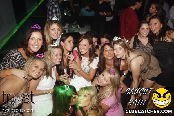 Tryst nightclub photo 8 - September 3rd, 2011
