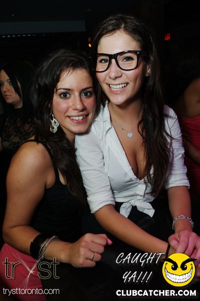 Tryst nightclub photo 83 - September 3rd, 2011