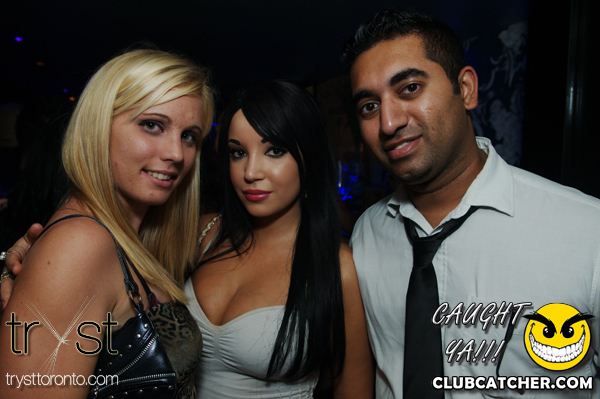 Tryst nightclub photo 85 - September 3rd, 2011