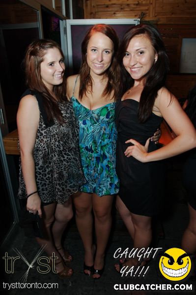 Tryst nightclub photo 88 - September 3rd, 2011