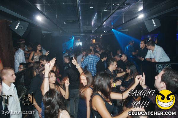 Tryst nightclub photo 94 - September 3rd, 2011