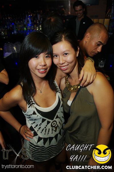 Tryst nightclub photo 99 - September 3rd, 2011