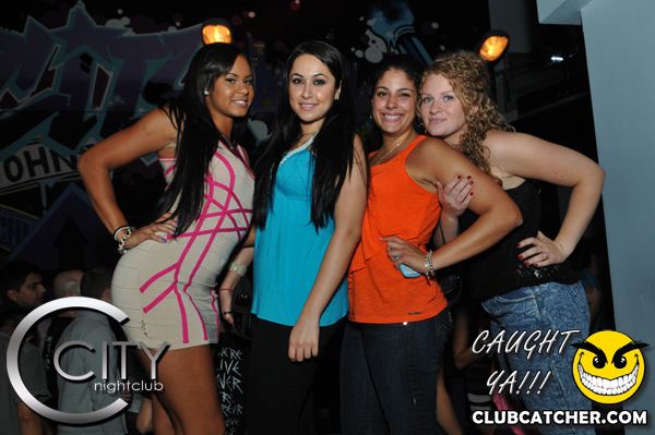 City nightclub photo 101 - September 7th, 2011